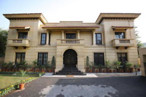 MHR Hotel Islamabad